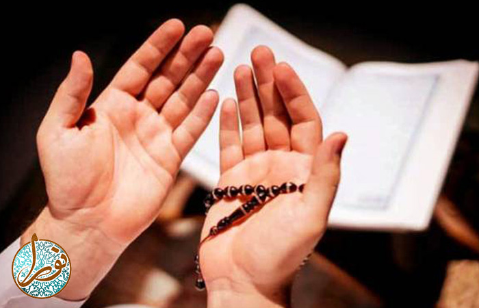 حرز امام جواد (ع) 