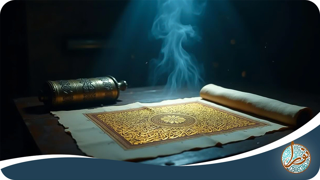 بررسی سند حرز امام جواد