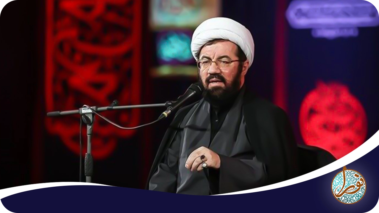 حجت‌الاسلام مسعود عالی