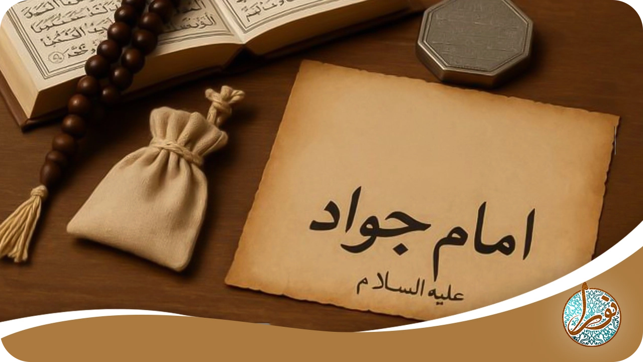 آیا حرز امام جواد برای کودکان مناسب است؟